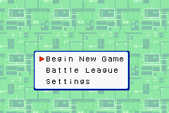 Car Battler Joe screenshot 4 for GameBoy Advance